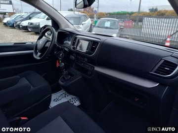 Peugeot Expert II 2018 Peugeot Expert Peugeot Expert L3 1.5 BlueHDi 120 SampS 1.5 Diesel 120KM, zdjęcie 20