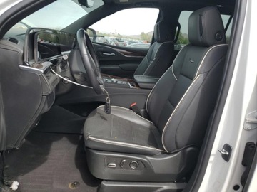 Cadillac Escalade III 2023 Cadillac Escalade Premium Luxury 2023 6.2l 6.2 Benzyna 420KM, zdjęcie 7