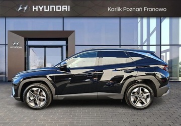 Hyundai Tucson IV SUV Facelifting 1.6 T-GDI 160KM 2025 Hyundai Tucson 160KM 6MT Executive Oferta Specjalna 1.6 Benzyna 160KM, zdjęcie 4