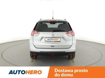 Nissan X-Trail III Terenowy 2.0 dCi 177KM 2016 Nissan X-Trail 4x4 automat navi klima auto, zdjęcie 5