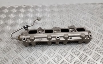 2009 Seat Ibiza IV (6J,6P) Распределитель топлива GK284AHB