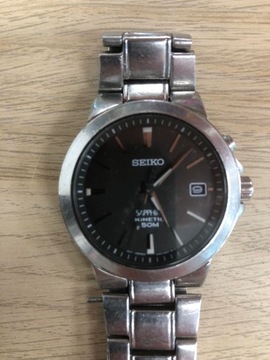 Seiko zegarek męski SNXS77K1