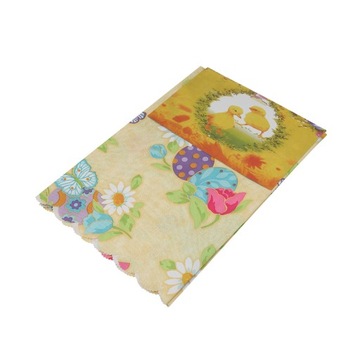 BIEŻNIK Wielkanocny WIELKANOC Świąteczny 40x150