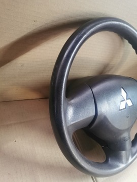 COLT VI CZ CZ3 Z30 2004-2012 VOLANT Z ULOŽENÍ VZDUCHOVÁ AIRBAG