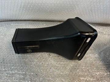 KANAŁ KIEROWNICA POWIETRZA HAMULCOWY PRAWY BMW E39