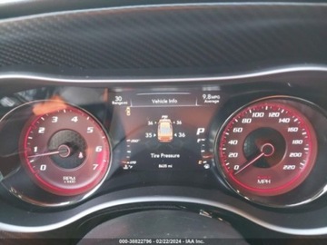 Dodge Charger VII 2022 Dodge Charger DODGE CHARGER SRT JAILBREAK, silnik 6.2, od ubezpieczyciela, zdjęcie 10