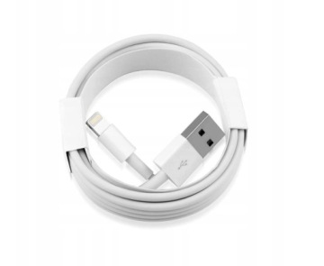 USB-кабель Lightning для Apple iPhone, 2 м.
