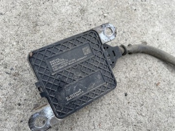 КАТАЛИТИЧЕСКИЙ ФИЛЬТР DPF FAP 2.3 DCI RENAULT MASTER 3 III MOVANO B NV400