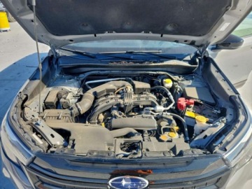 Subaru Forester VI 2025 Subaru Forester Sport 2025 2.5 Benzyna 182KM, zdjęcie 6