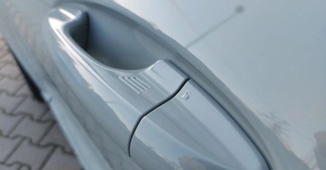 Ford Puma II Crossover Facelifting 1.0 EcoBoost Hybrid 155KM 2025 Ford Puma Ford Puma 1.0 EcoBoost, 155 KM HYBRID, AT, ST-Line X Hybryda, zdjęcie 7