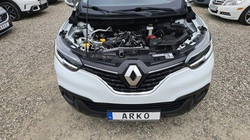 Renault Kadjar Crossover 1.2 Energy TCe 130KM 2018 Renault Kadjar Benzyna Serwisowany, zdjęcie 14