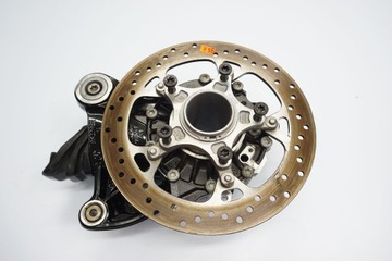 BMW R 1250 RS 19 - КАРДАННАЯ ШЕСТЕРНЯ