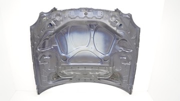 KAPOTA KRYT MOTORU MERCEDES W211 FACELIFT 06-09R