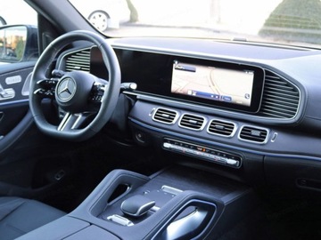 Mercedes GLE V167 SUV Facelifting 3.0 450d 367KM 2025 MERCEDES-BENZ GLE 450 d 4-Matic AMG Line 3.0 (367KM) 2025, zdjęcie 8