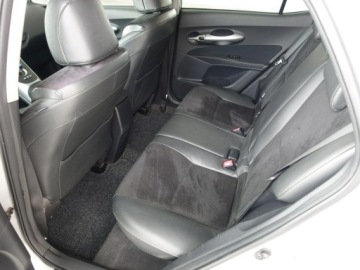 Toyota Auris I 2010 Toyota Auris 1.8 Hybryda/Ksenon/Półskóry/Kamera, zdjęcie 16