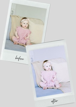 Instant Look 4 — пресеты Lightroom для ПК iOS Android