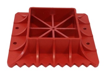 Podstawa pod podnośnik hydrauliczny KHJ-2000 Knagaroowinch