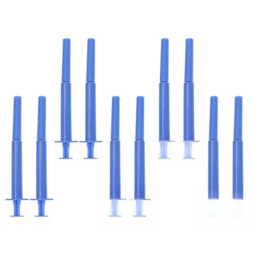 LECZNICZA RURKA NA HEMOROID PUTTERS