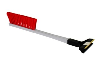 БЕСПЛАТНЫЕ ПОДАРКИ # Щетка-скребок Murska 585 с латунным лезвием