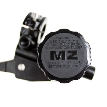 Тормозной насос круглый MZ ETZ 150 250 251