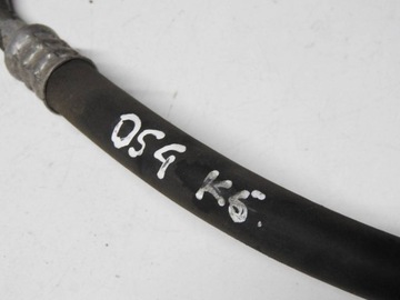 CITROEN DS4 11-15 1.6 HDI PŘÍVOD KLIMATIZACE 9675201080