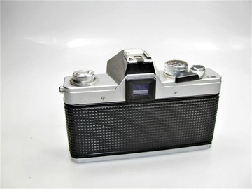 PRAKTICA SUPER TL 3 - боди