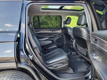 Jeep Grand Cherokee IV 2021 jeep grand cherokee LIMITED 4X4, V6 3.6l 292KM*4X4*Przebieg: 66,126, zdjęcie 35