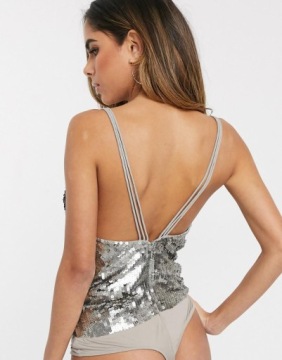 ТЕЛО FF75 SEQUEN, ВЫРЕЗ ASO ДИЗАЙН 36