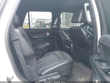 Ford Expedition III 2021 Ford Expedition Limited 2021 3.5l 3.5 Benzyna 375KM, zdjęcie 12