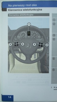 Руководство пользователя Mercedes Audio 5 для магнитолы Mercedes Audio 5, 2007 г.
