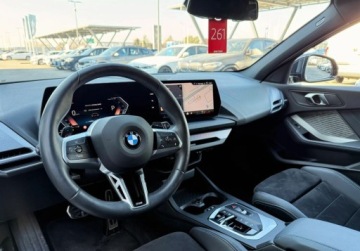 BMW Seria 1 F70 2024 BMW Seria 1 I wlasciciel M Sport Gwarancja Bezwypadkowy FVAT23, zdjęcie 25
