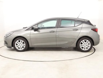 Opel Astra K Hatchback Facelifting 1.2 Turbo 145KM 2020 Opel Astra 1.2 Turbo, Salon Polska, Serwis ASO, zdjęcie 2