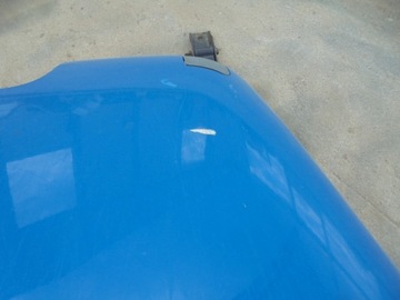 1. ВЕРХНИЙ СПОЙЛЕР НА КРЫШЕ, ОКНО MAN TGS