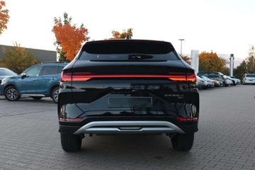 BYD Seal U DM-i 218KM 2025 BYD Seal U DM-i Boost Plug-In Hybrid Duzy rabat Polski salon 1.5, zdjęcie 9