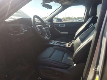 Ford Explorer VI 2023 Ford Explorer XLT 2023 2.3l 2.3 Benzyna 300KM, zdjęcie 7