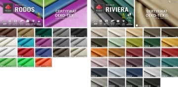 ОБРАЗЦЫ ТКАНЕЙ ПОЛНОЕ ПРЕДЛОЖЕНИЕ БАЗОВАЯ/ПРЕМИУМ/ЭКСКЛЮЗИВНАЯ ТКАНЬ - 1 ШТ.