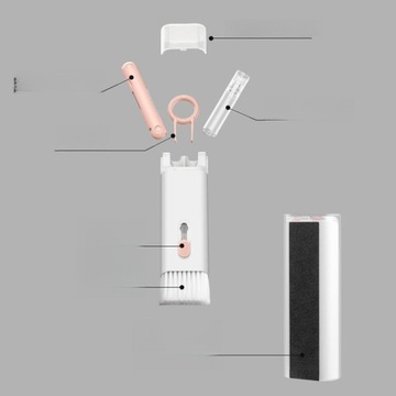 ЧИСТКА НАУШНИКОВ-РУЧОК