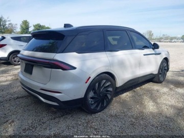 Lincoln 2024 Lincoln Nautilus Reserve 2024 2.0l 2.0 Benzyna 250KM, zdjęcie 5