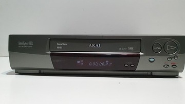 Видеорегистратор AKAI Video VS G 791 VS-G791