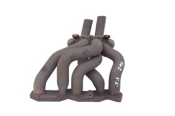 VW BORA GOLF IV 2.3 V5 AGZ KOLEKTOR WYDECHOWY