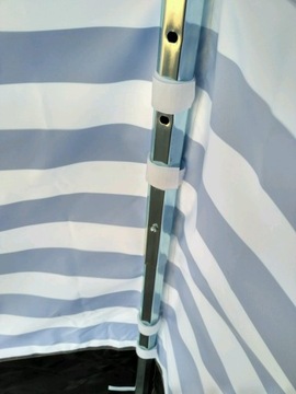 Коммерческая палатка Экспресс-павильон 4х2 гралеч МОЦ