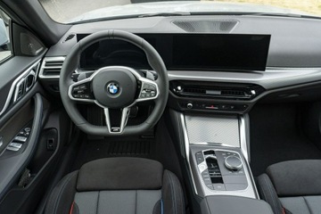 BMW Seria 4 G22-23-26 Coupe 2.0 420d 190KM 2025 BMW 420 xDrive Gran Coupé - Dostępne od ręki!, zdjęcie 13