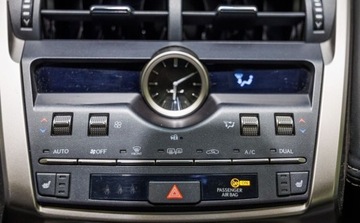 Lexus NX I SUV Facelifting 300h 197KM 2019 Lexus NX 300h Optimum AWD 2.5 Hybryda 197KM, zdjęcie 32