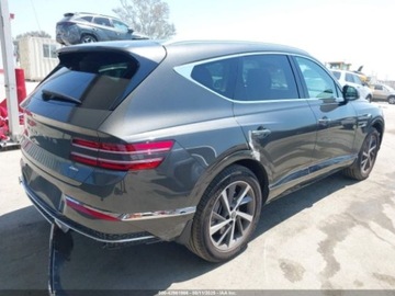  Genesis GV80 2.5T Select 2025 2.5 Benzyna 300KM, zdjęcie 5