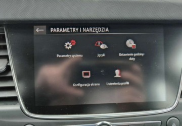 Opel 2021 Opel Crossland X Opel Crossland X 1.5 CDTI Enjoy SampS 1.5 Diesel 120KM, zdjęcie 26