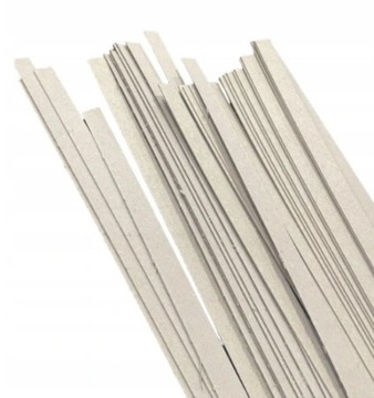 TEKTURA PASKI 1,5cm x 103cm 50szt