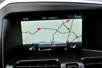 Volvo XC60 I SUV Facelifting 2.0 D4 DRIVE-E 181KM 2013 Volvo XC 60 LiFT 2,0 D4 Ledy Digital Navi Radar, zdjęcie 29