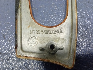 JAGUAR S-TYPE FACELIFT 04- PANEL SKEL LEVÝ PŘEDNÍ 2R83-14540-AD