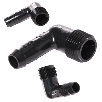 Kolano wciskane Rain Bird SBE-050 (GZ) 1/2