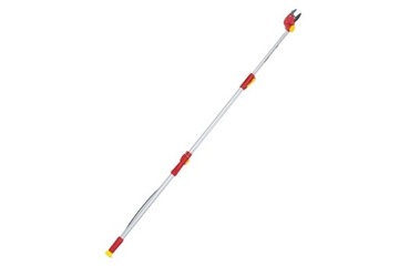 Nożyce ręczne żyrafa Wolf Garten RR 400 T 10 cm Power Dual Cut